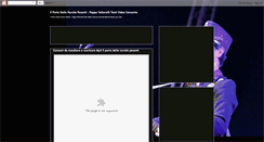 Desktop Screenshot of ilpartodellenuvolepesantitesti.blogspot.com