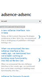 Mobile Screenshot of adsence-adsenc.blogspot.com