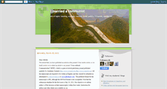 Desktop Screenshot of cogsciandtheworld.blogspot.com