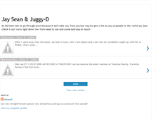 Tablet Screenshot of jayseanjuggy-d.blogspot.com
