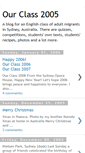 Mobile Screenshot of ourenglishclass2.blogspot.com