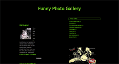 Desktop Screenshot of funny-photo-gallery.blogspot.com