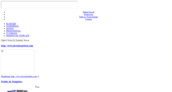 Desktop Screenshot of dm-designer.blogspot.com