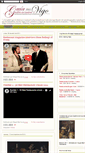 Mobile Screenshot of guiagastronomicadevigo.blogspot.com