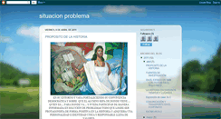 Desktop Screenshot of jesus-cursodehistoria.blogspot.com