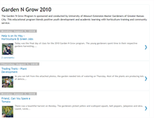 Tablet Screenshot of gardenngrow-mgkc.blogspot.com