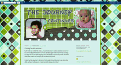 Desktop Screenshot of journey-to-guatemala.blogspot.com