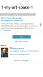 Mobile Screenshot of normankulkin.blogspot.com