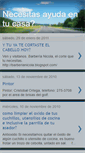 Mobile Screenshot of help-casa.blogspot.com