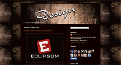 Desktop Screenshot of jadsonruslandesign.blogspot.com