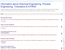 Tablet Screenshot of heat-exchangers-cal.blogspot.com