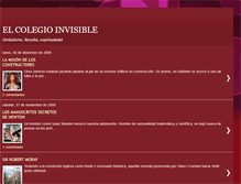 Tablet Screenshot of maestrosdelcolegio.blogspot.com