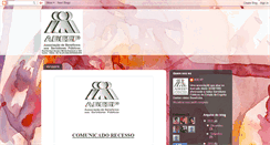 Desktop Screenshot of abesp.blogspot.com