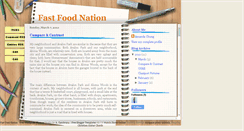Desktop Screenshot of amandasreadinglog.blogspot.com