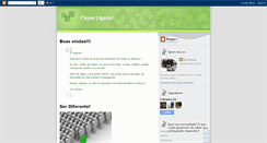 Desktop Screenshot of prisciladapp.blogspot.com