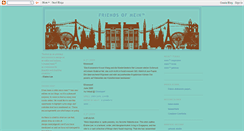Desktop Screenshot of about-mein.blogspot.com