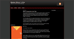 Desktop Screenshot of do-it-online.blogspot.com