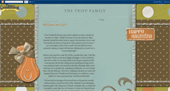 Desktop Screenshot of kctripp.blogspot.com