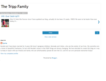 Tablet Screenshot of kctripp.blogspot.com