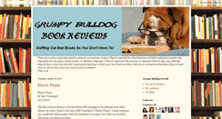 Desktop Screenshot of bjbooks.blogspot.com