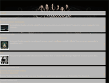 Tablet Screenshot of nightwishbelgium.blogspot.com
