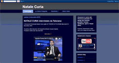 Desktop Screenshot of natalecuria.blogspot.com