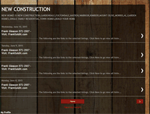 Tablet Screenshot of newconstuction.blogspot.com