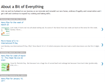 Tablet Screenshot of aboutabitofeverything.blogspot.com