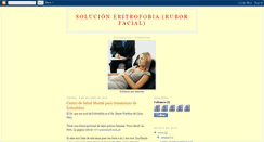 Desktop Screenshot of eritrofobiasolucion.blogspot.com