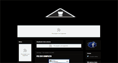 Desktop Screenshot of loucosporpes2010.blogspot.com