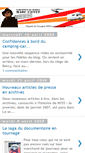 Mobile Screenshot of marcfievet.blogspot.com