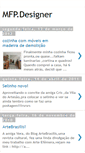 Mobile Screenshot of mfpdesigner.blogspot.com