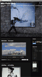 Mobile Screenshot of milo-photoblog.blogspot.com