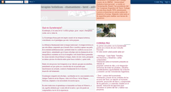Desktop Screenshot of monicagiraldez.blogspot.com