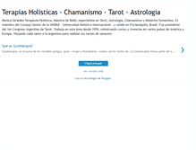 Tablet Screenshot of monicagiraldez.blogspot.com