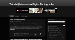Desktop Screenshot of digitalphotographytipss.blogspot.com