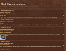 Tablet Screenshot of blackhawk-mines.blogspot.com