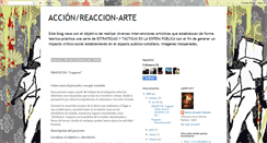 Desktop Screenshot of martasalvadormancho.blogspot.com