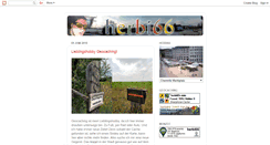 Desktop Screenshot of herbi66.blogspot.com