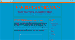 Desktop Screenshot of mgp-puchong.blogspot.com