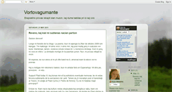 Desktop Screenshot of esperanto-krys.blogspot.com