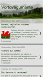 Mobile Screenshot of esperanto-krys.blogspot.com