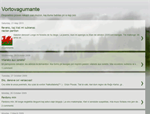 Tablet Screenshot of esperanto-krys.blogspot.com