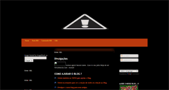 Desktop Screenshot of narutoworldpedia.blogspot.com