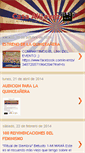 Mobile Screenshot of casaalrevez.blogspot.com