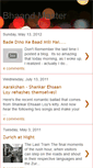 Mobile Screenshot of bhaandgroup.blogspot.com