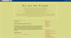 Desktop Screenshot of people-of-the-beatitudes.blogspot.com