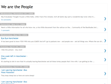 Tablet Screenshot of people-of-the-beatitudes.blogspot.com