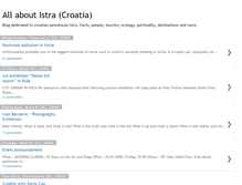 Tablet Screenshot of istra.blogspot.com