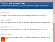 Tablet Screenshot of cwmblog.blogspot.com